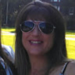 Meet your Posher, Kristi